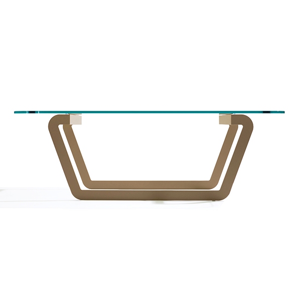 CAFFÈ SOSPESO - Coffee Table